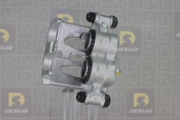 DA SILVA ET9828 Brake Caliper
